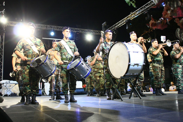 ViniFest Opening 2012